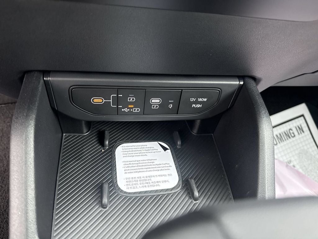 2026 Kia K4 Hatchback EX