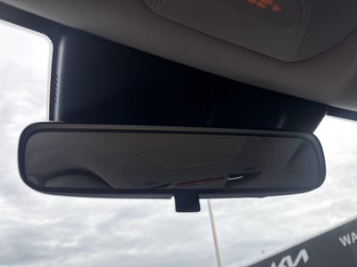 2026 Kia K4 Hatchback EX