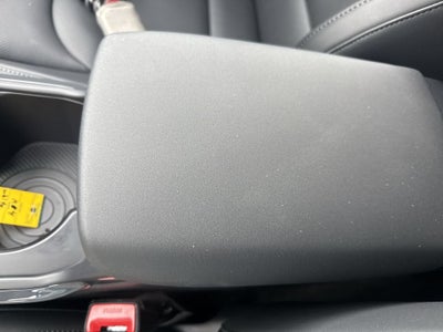 2026 Kia K4 Hatchback EX