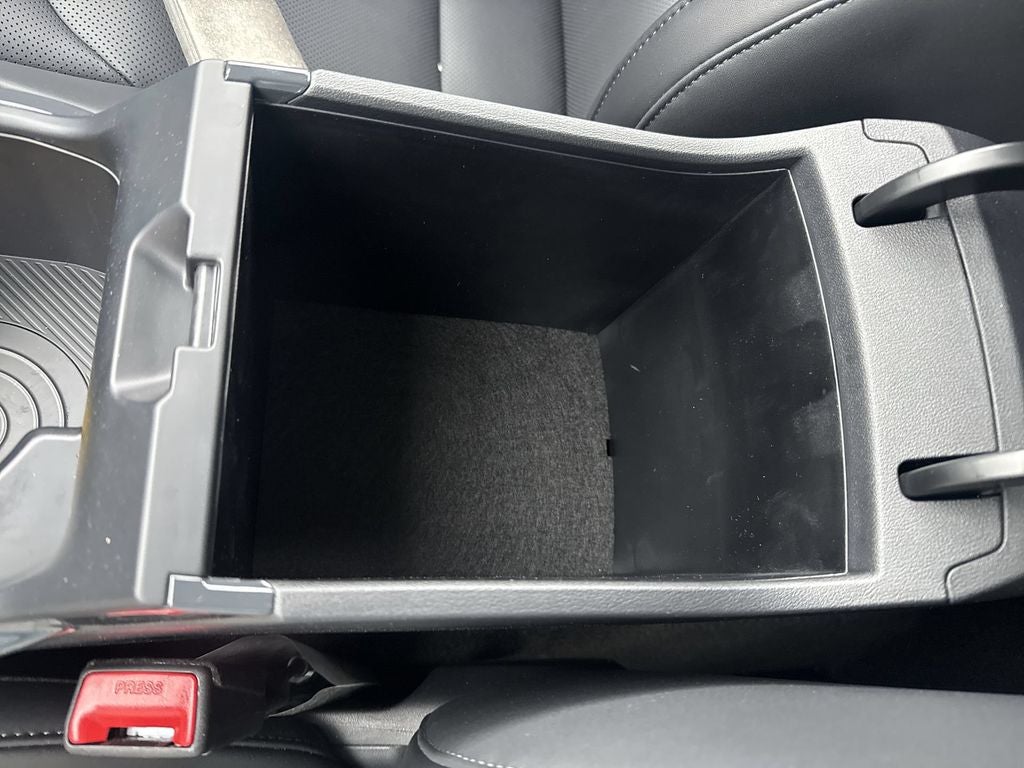 2026 Kia K4 Hatchback EX