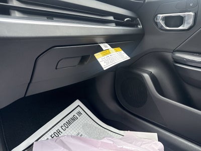 2026 Kia K4 Hatchback EX