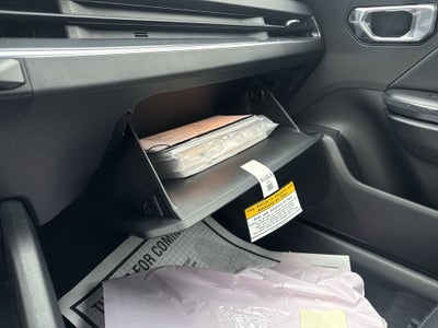 2026 Kia K4 Hatchback EX