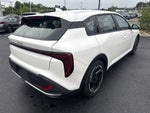 2026 Kia K4 Hatchback EX