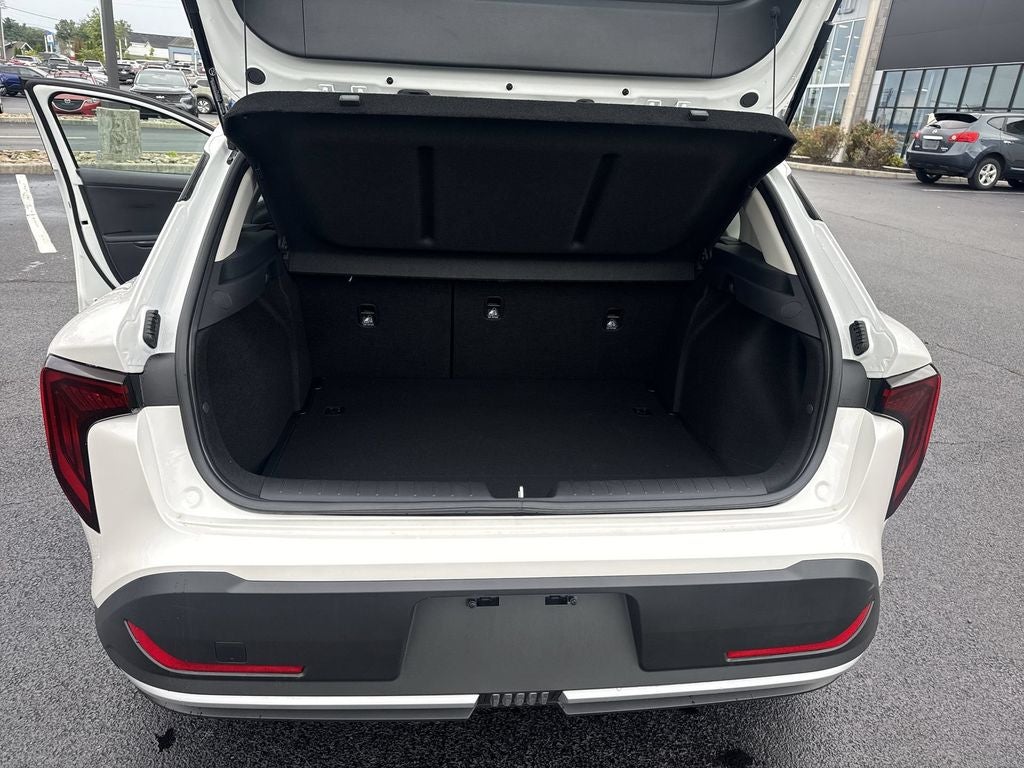 2026 Kia K4 Hatchback EX