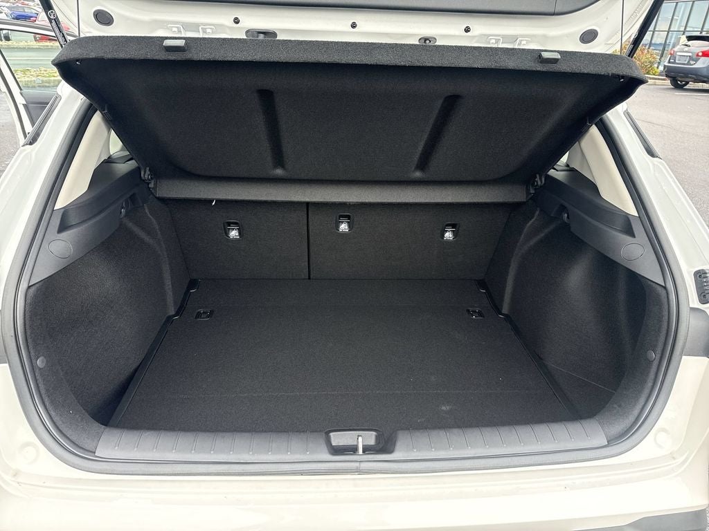 2026 Kia K4 Hatchback EX