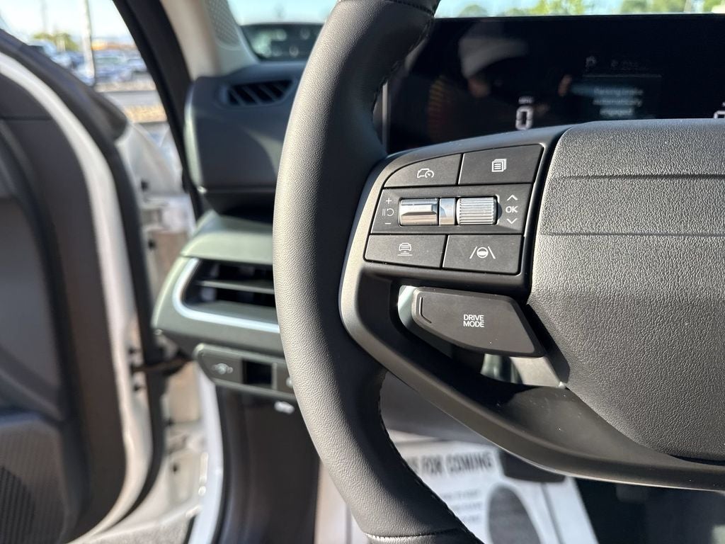 2026 Kia K4 Hatchback EX
