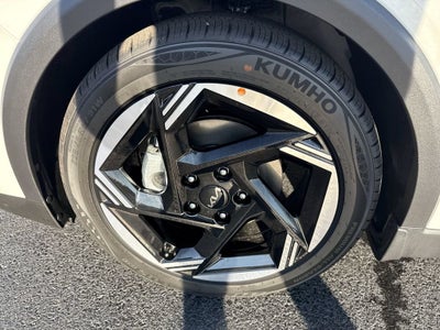 2026 Kia K4 Hatchback EX
