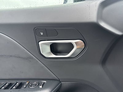 2026 Kia K4 Hatchback EX