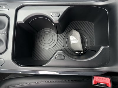2026 Kia K4 Hatchback EX