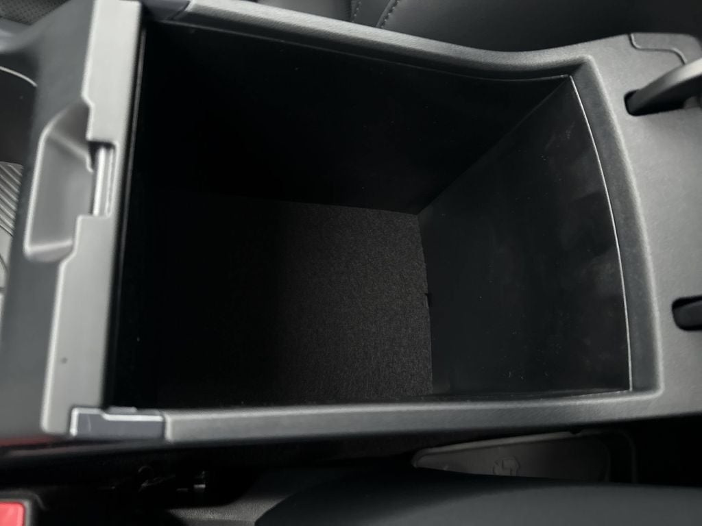 2026 Kia K4 Hatchback EX