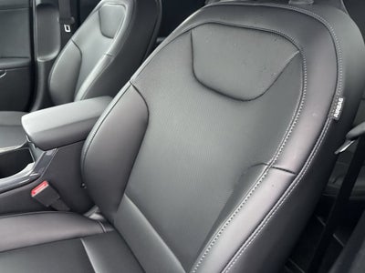 2026 Kia K4 Hatchback EX