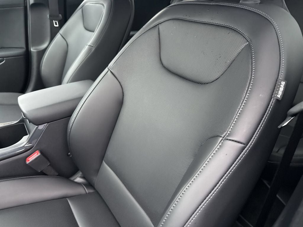 2026 Kia K4 Hatchback EX