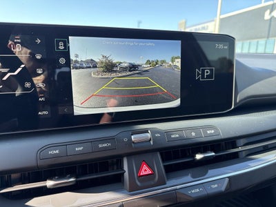 2026 Kia K4 Hatchback EX