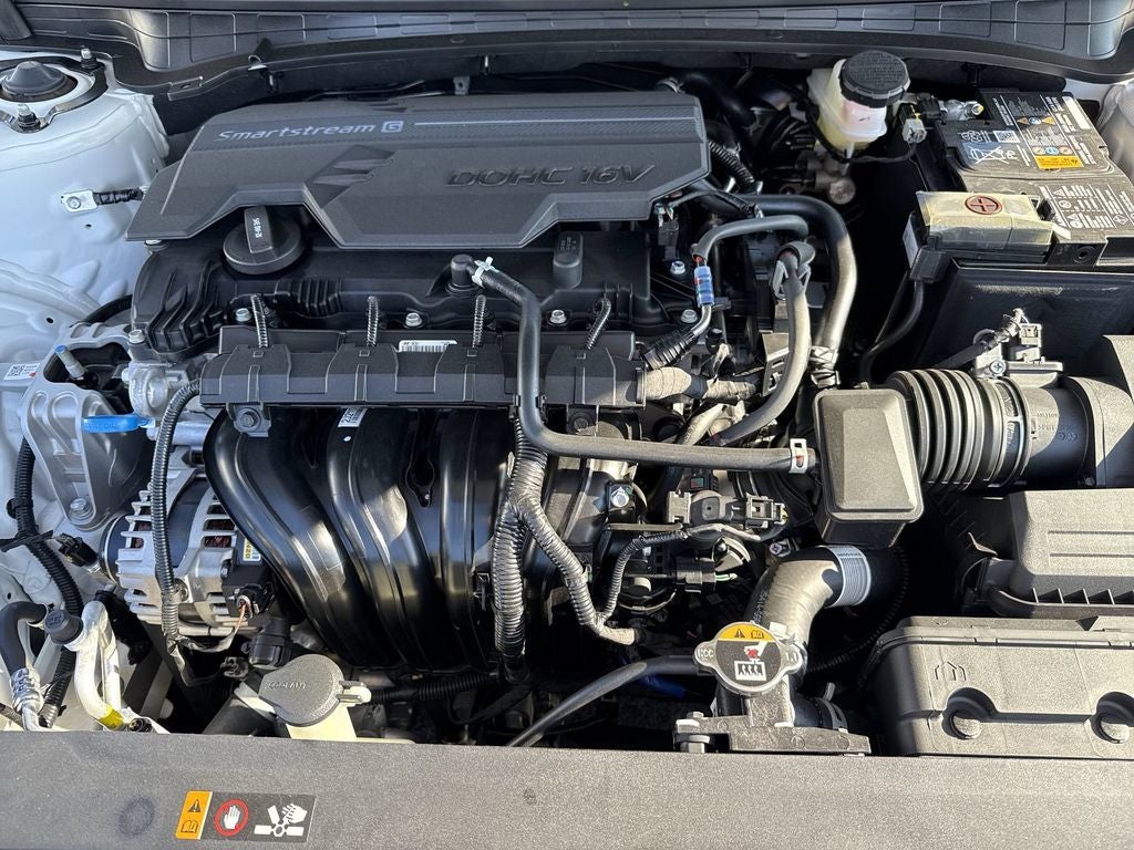 2026 Kia K4 Hatchback EX