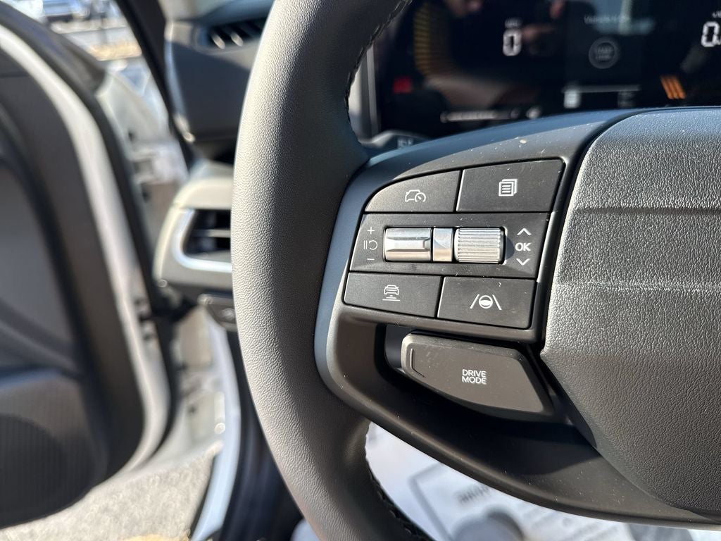 2026 Kia K4 Hatchback EX