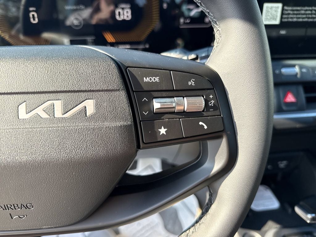 2026 Kia K4 Hatchback EX