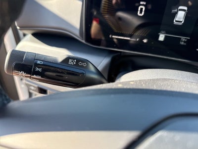 2026 Kia K4 Hatchback EX