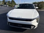 2026 Kia K4 Hatchback EX