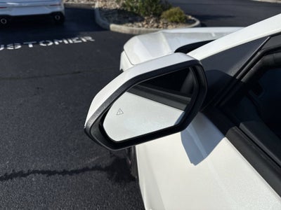 2026 Kia K4 Hatchback EX