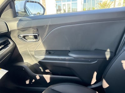 2026 Kia K4 Hatchback EX
