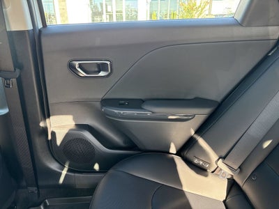2026 Kia K4 Hatchback EX
