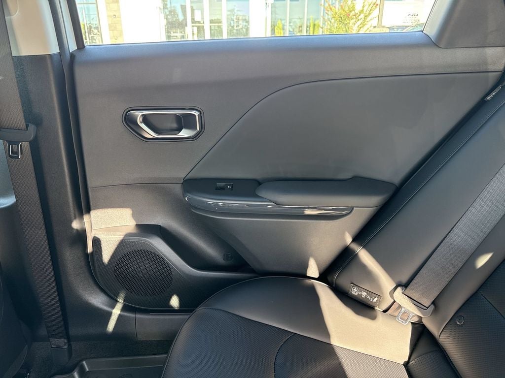 2026 Kia K4 Hatchback EX