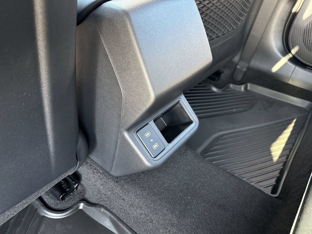2026 Kia K4 Hatchback EX