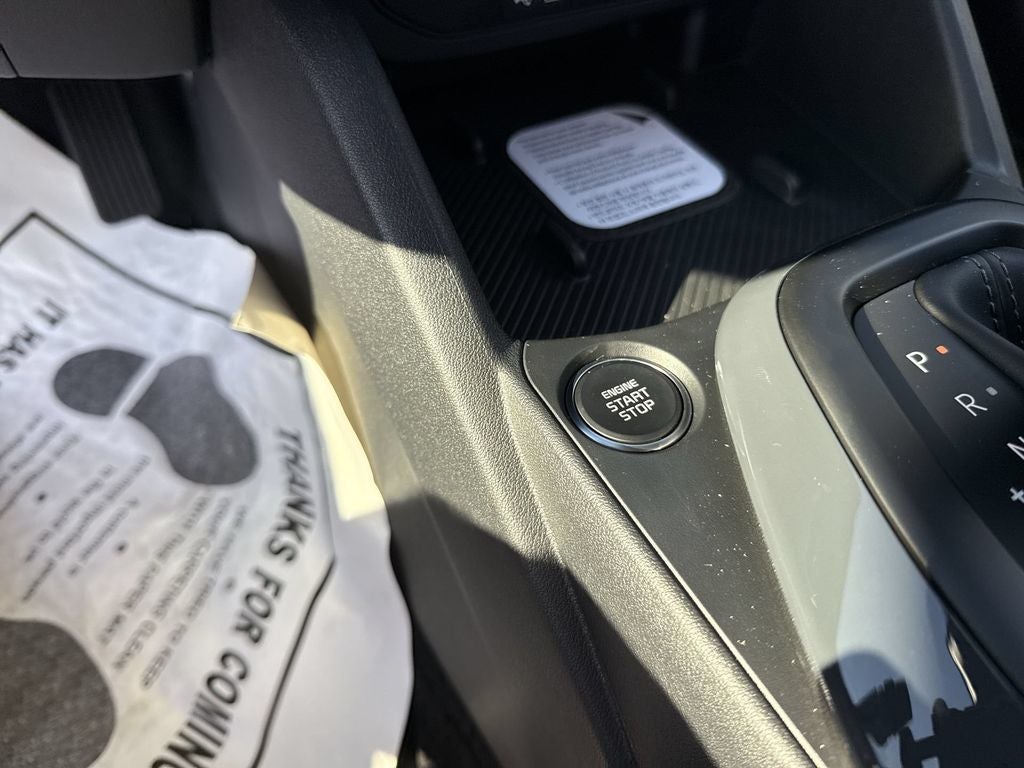 2026 Kia K4 Hatchback EX
