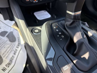 2026 Kia K4 Hatchback EX