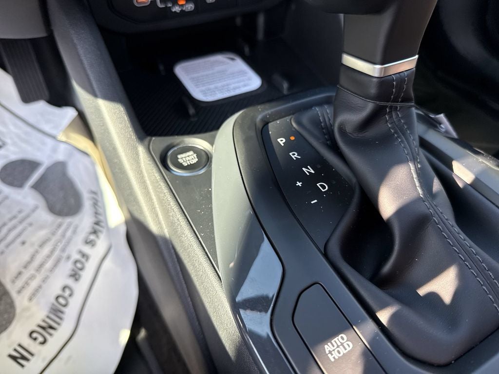2026 Kia K4 Hatchback EX