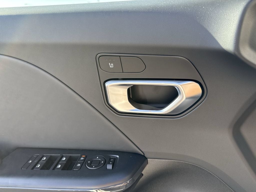 2026 Kia K4 Hatchback EX