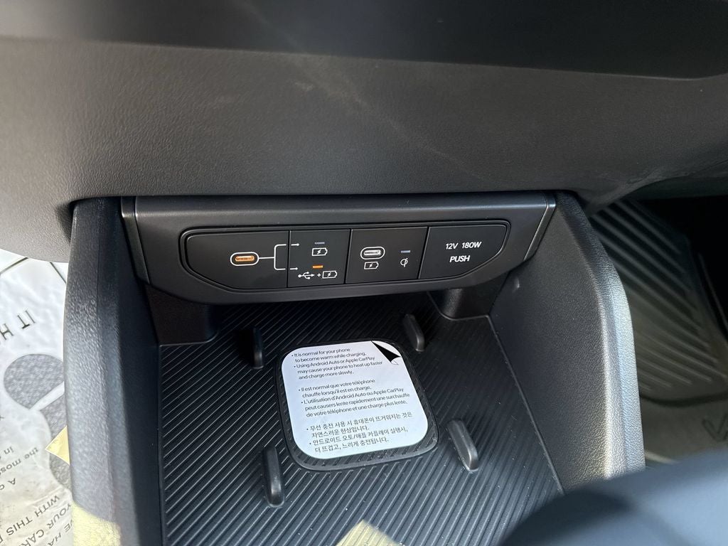 2026 Kia K4 Hatchback EX