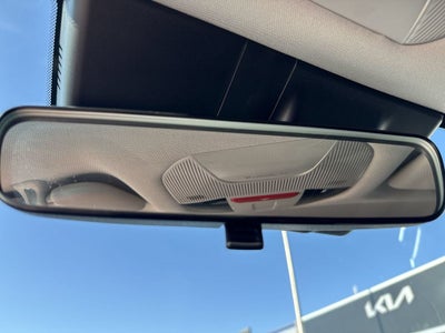 2026 Kia K4 Hatchback EX