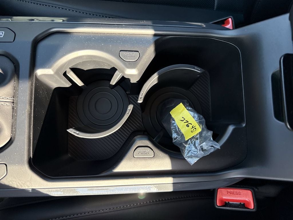 2026 Kia K4 Hatchback EX