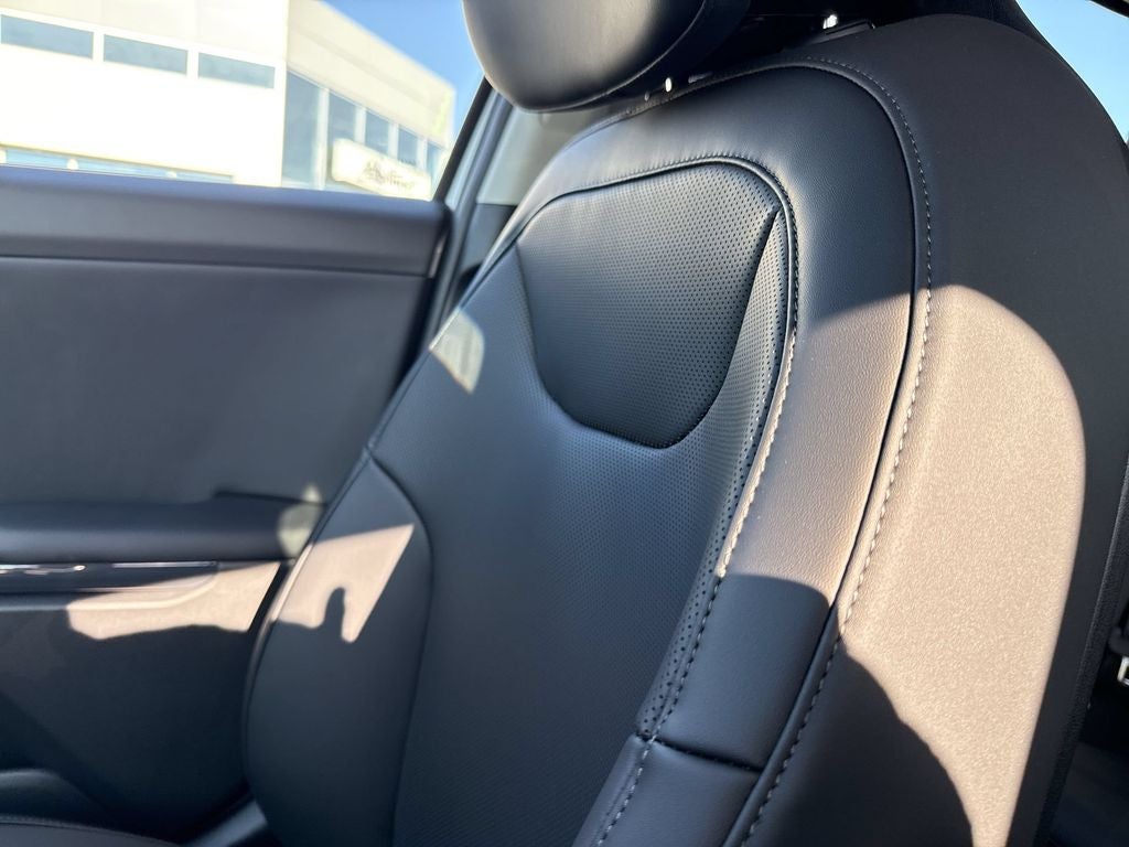 2026 Kia K4 Hatchback EX