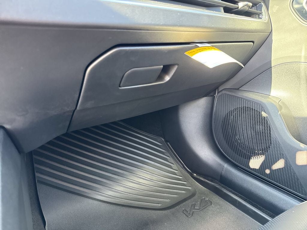 2026 Kia K4 Hatchback EX