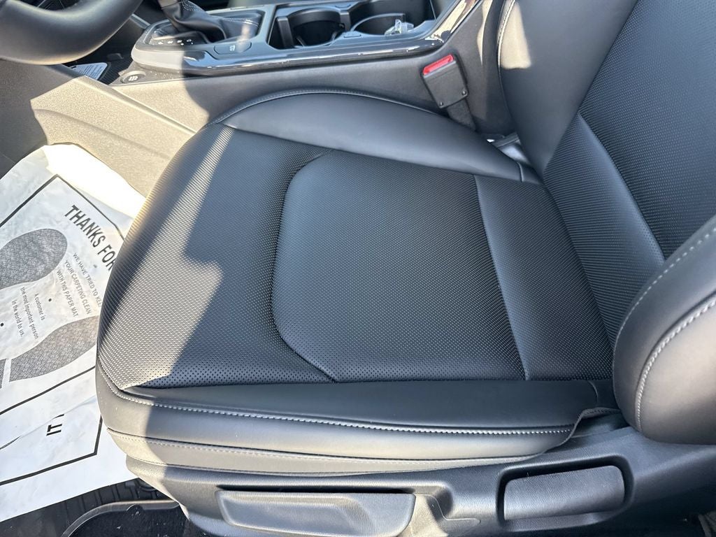 2026 Kia K4 Hatchback EX