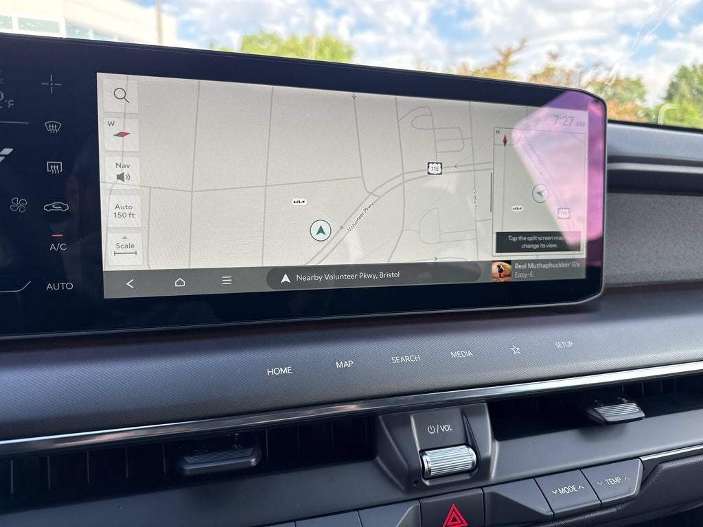 2026 Kia EV9 Land