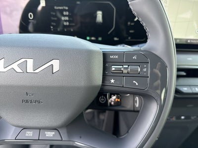2026 Kia EV9 Land