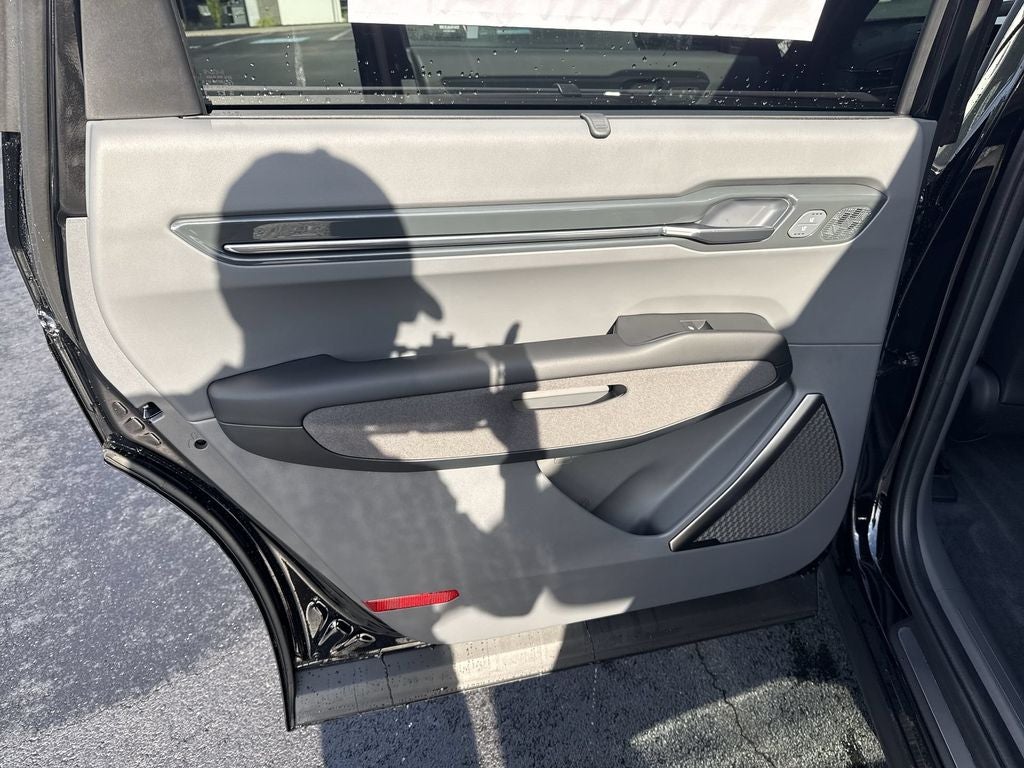 2026 Kia EV9 Land
