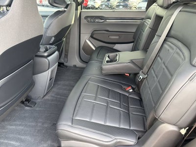 2026 Kia EV9 Land