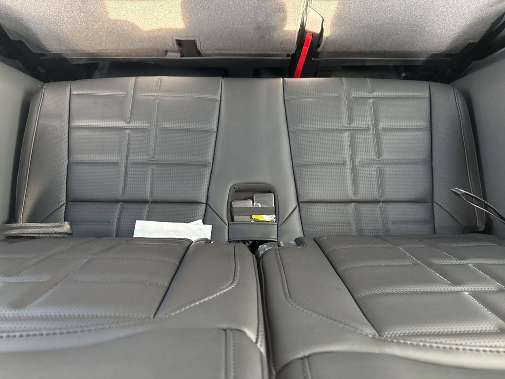 2026 Kia EV9 Land