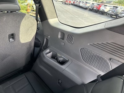 2026 Kia EV9 Land