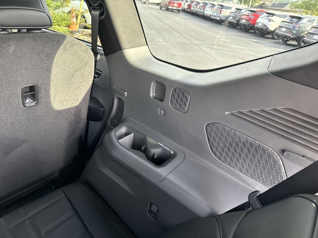2026 Kia EV9 Land