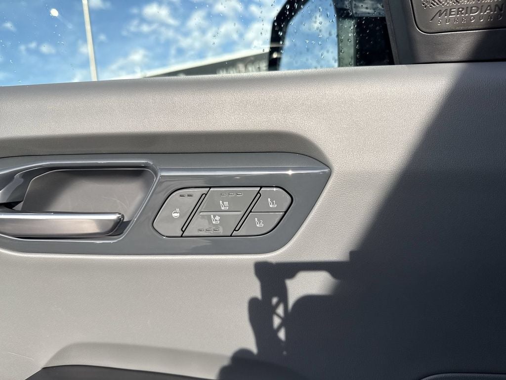 2026 Kia EV9 Land