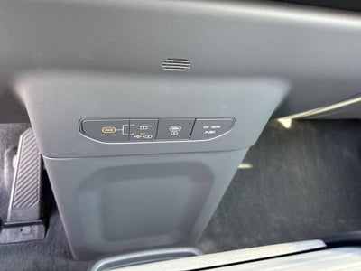 2026 Kia EV9 Land