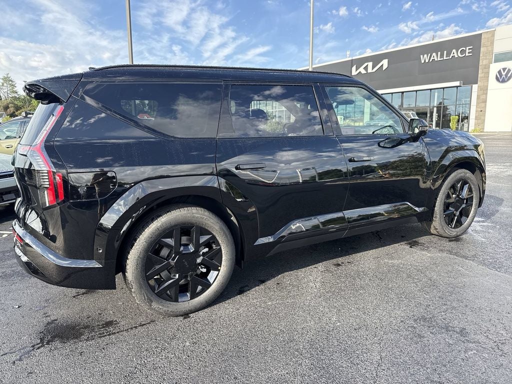 2026 Kia EV9 Land