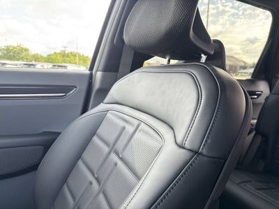 2026 Kia EV9 Land