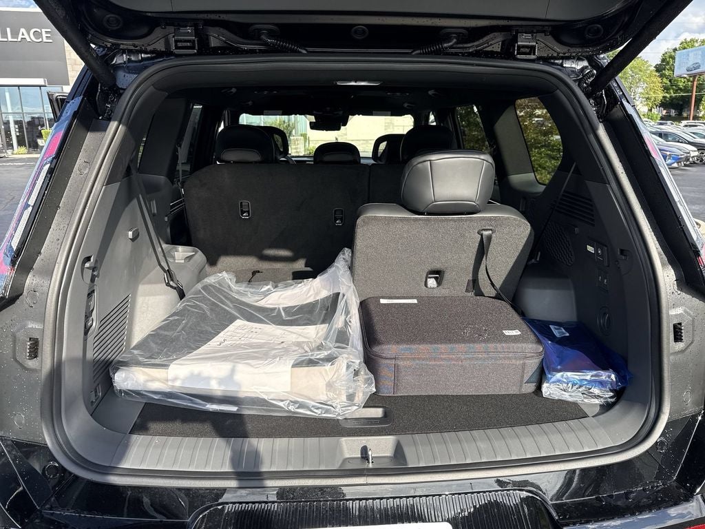 2026 Kia EV9 Land