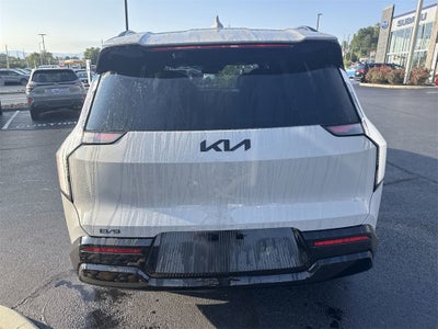 2026 Kia EV9 Land